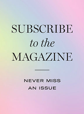 Subscribe to Rock n Roll Bride Magazine